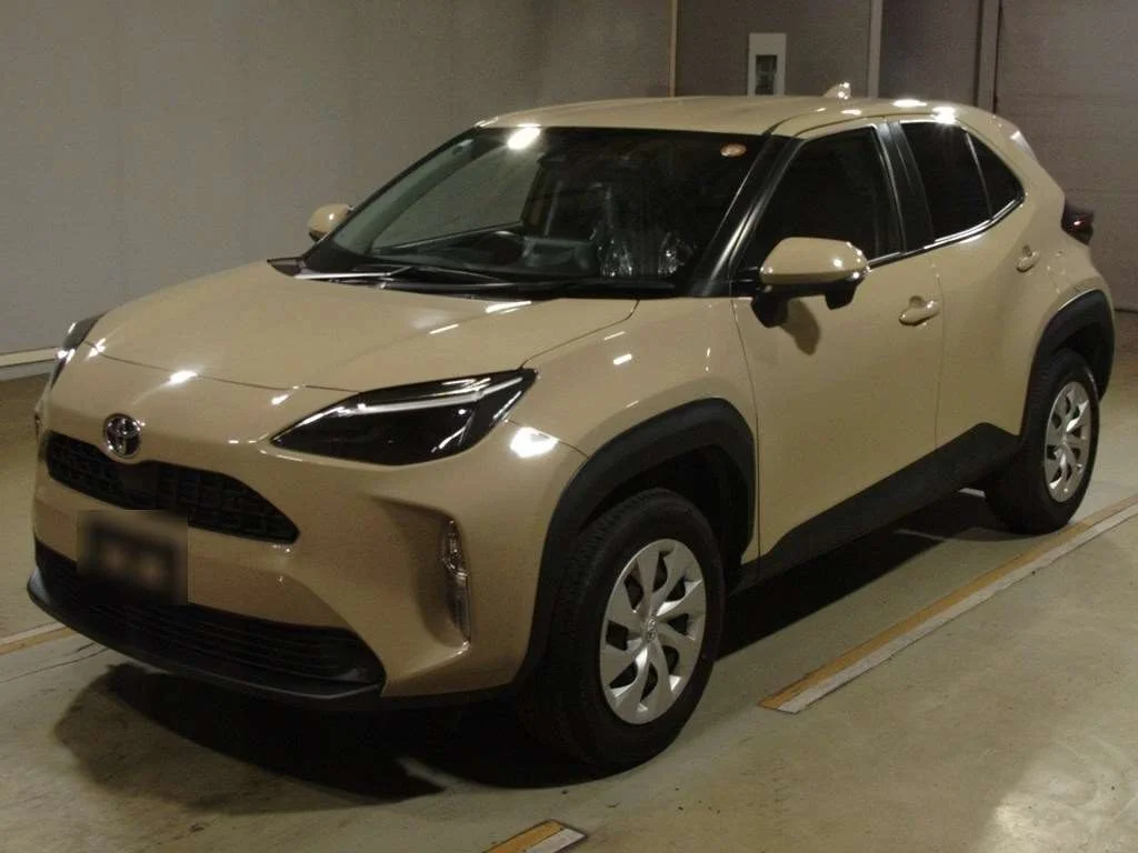 Toyota Yaris Cross MXPB10 2023